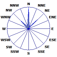 Wind Rose